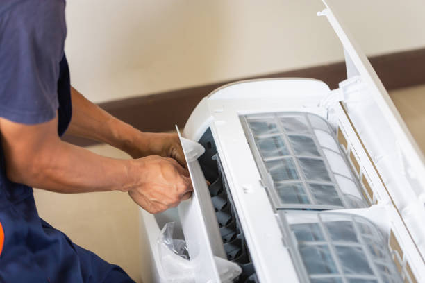 Best HVAC Installation Services  in , NM