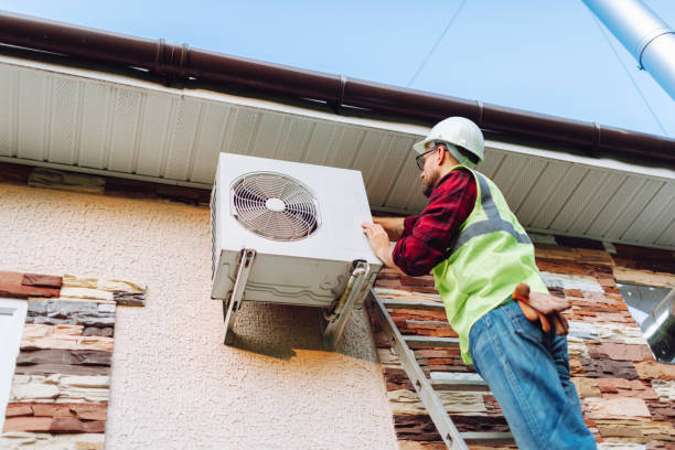Best HVAC Maintenance Near Me  in , NM
