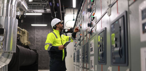 Best Emergency HVAC Repair  in , NM